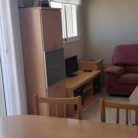 A H Rentals Montemar 3 Apartamento เพนิสโคลา ภายนอก รูปภาพ