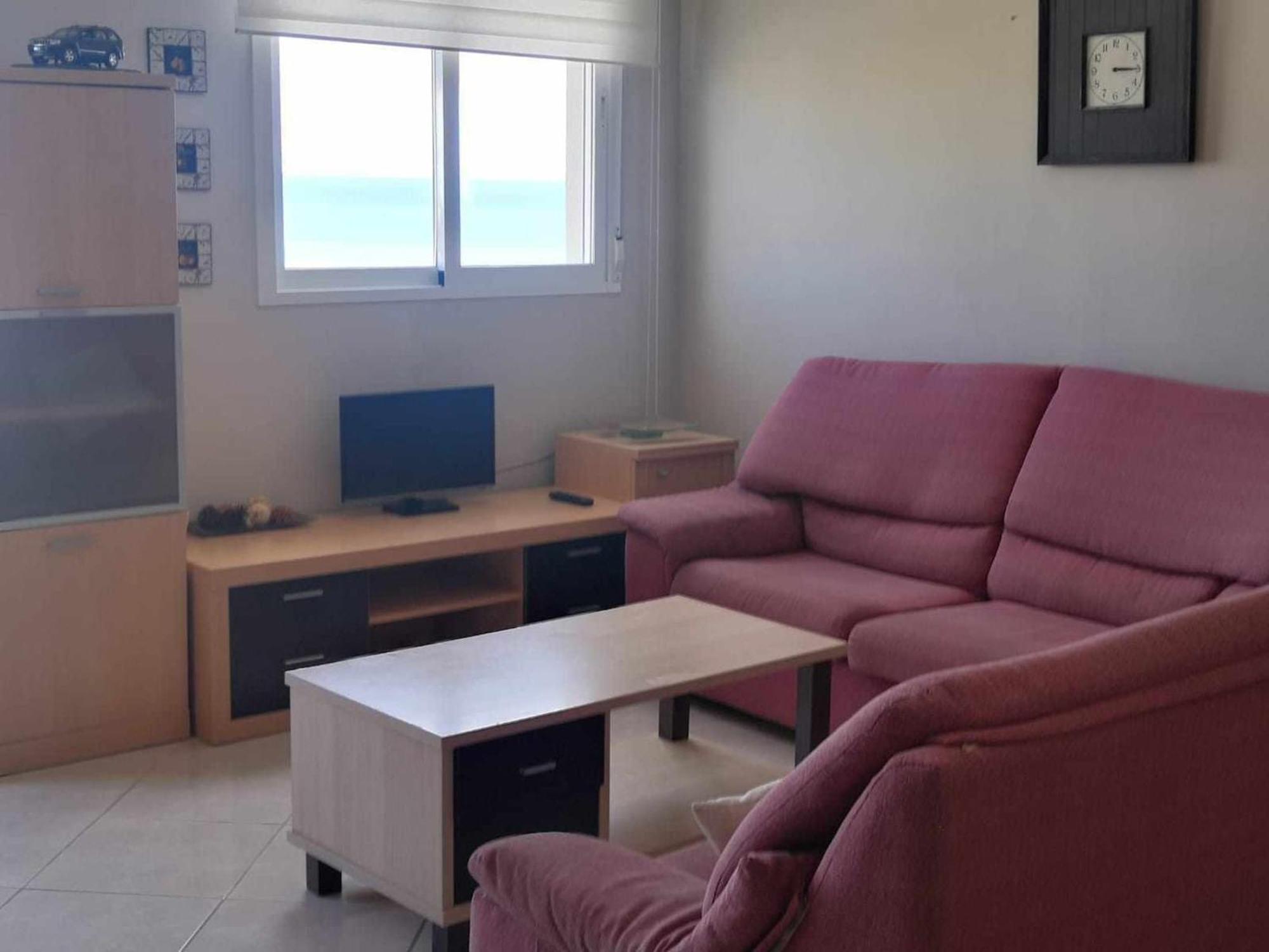 A H Rentals Montemar 3 Apartamento เพนิสโคลา ภายนอก รูปภาพ