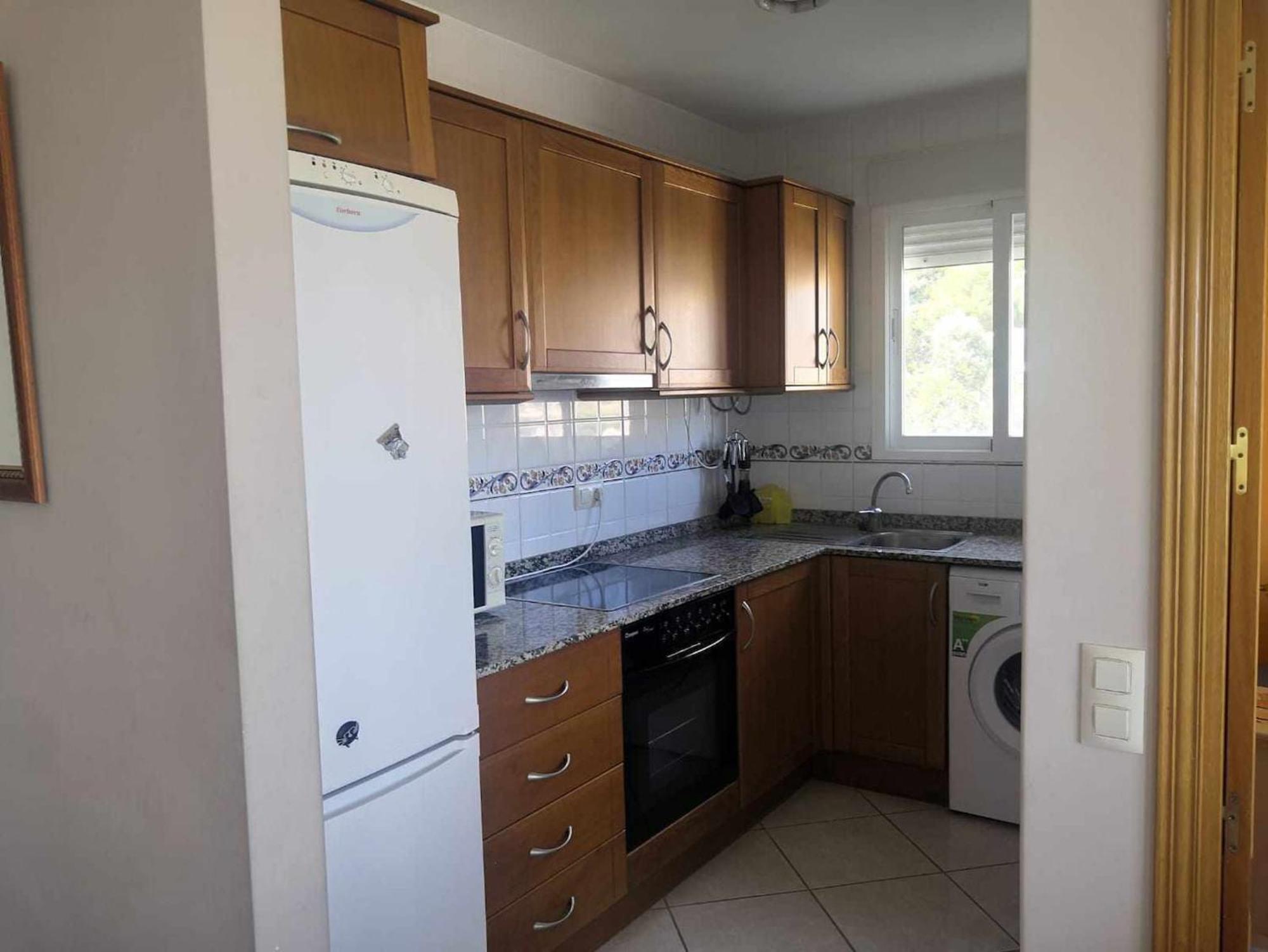 A H Rentals Montemar 3 Apartamento เพนิสโคลา ภายนอก รูปภาพ