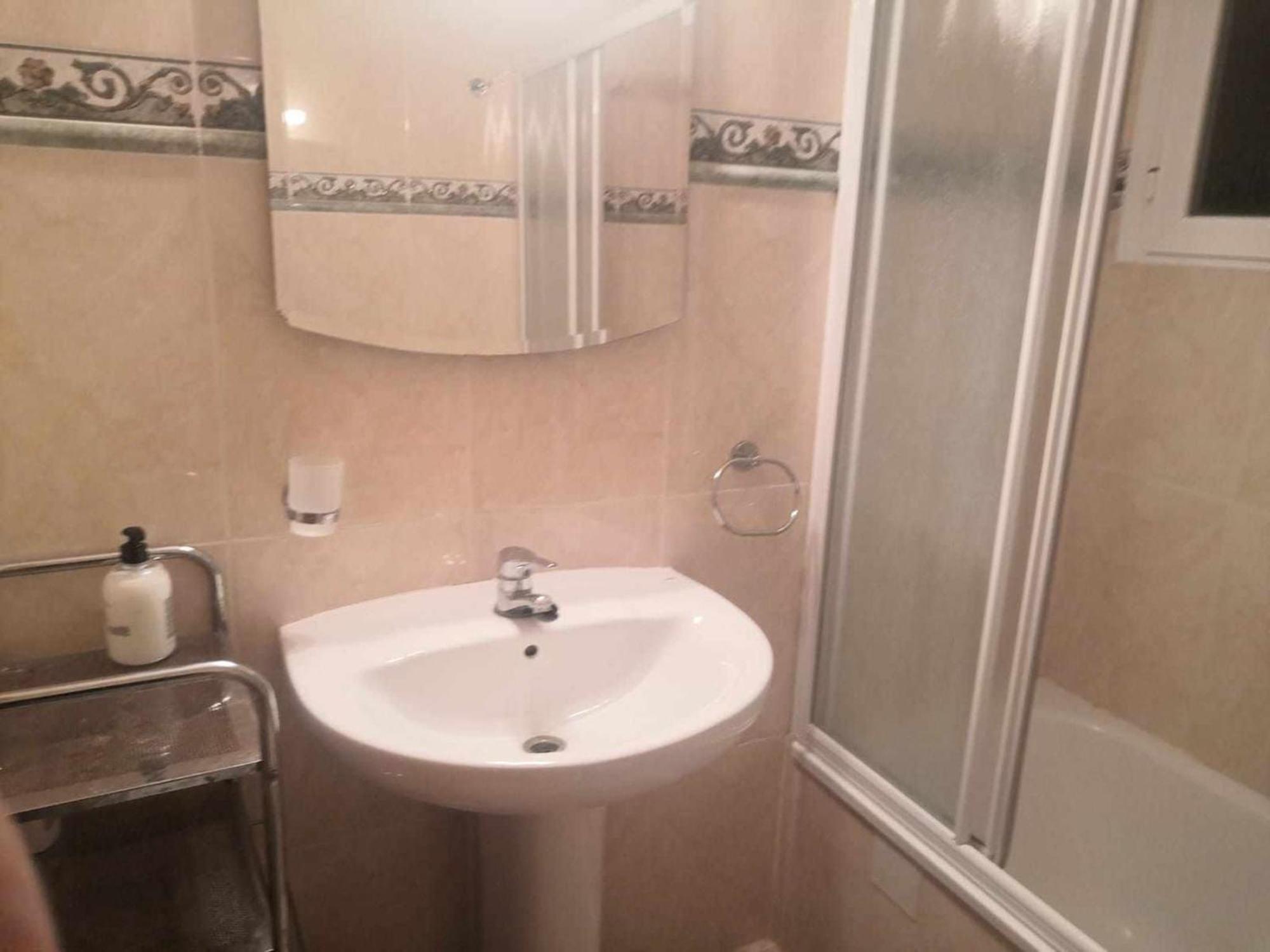 A H Rentals Montemar 3 Apartamento เพนิสโคลา ภายนอก รูปภาพ