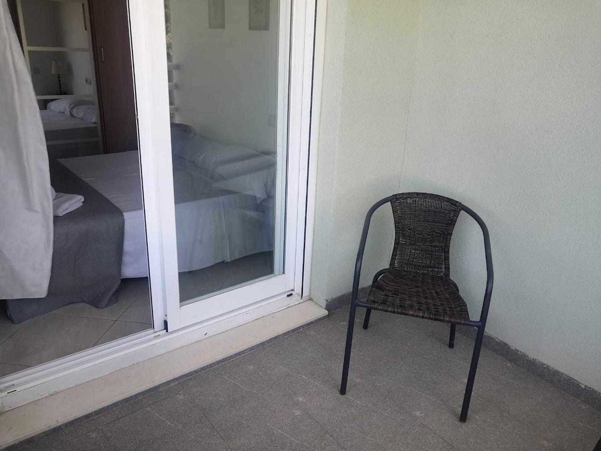 A H Rentals Montemar 3 Apartamento เพนิสโคลา ภายนอก รูปภาพ